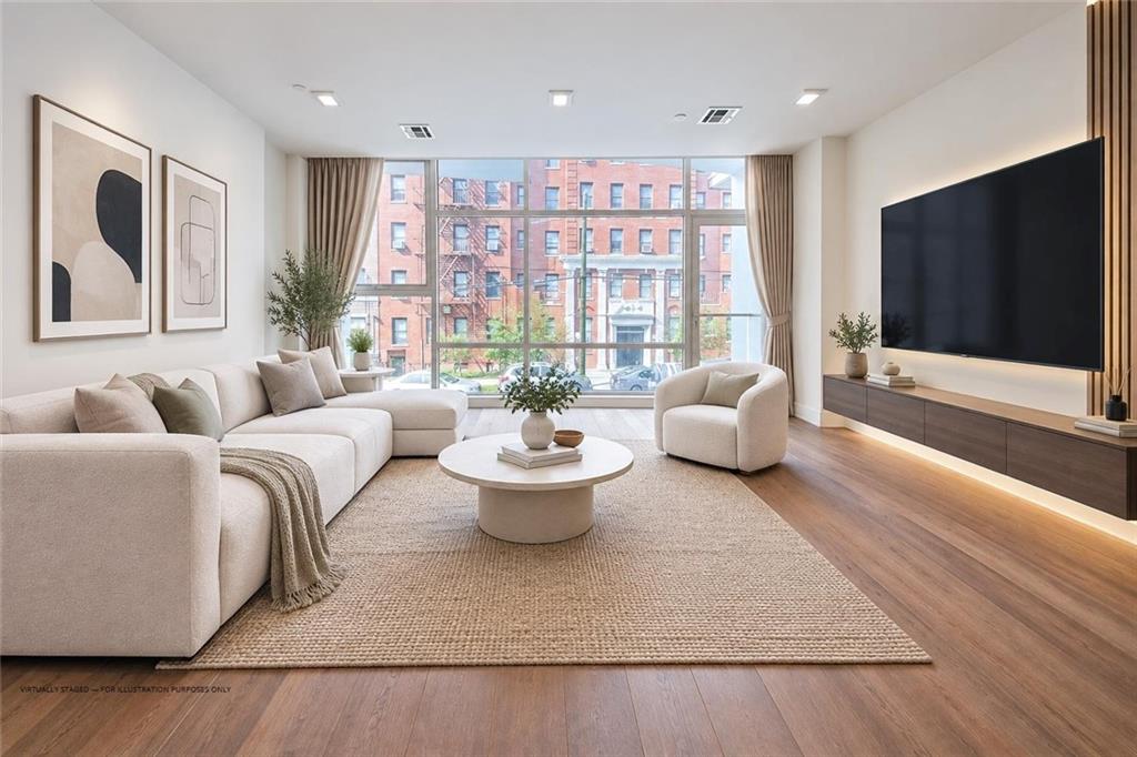 Photo of 1769 13th Street #2B, Brooklyn, NY 11229 (MLS # 504656)