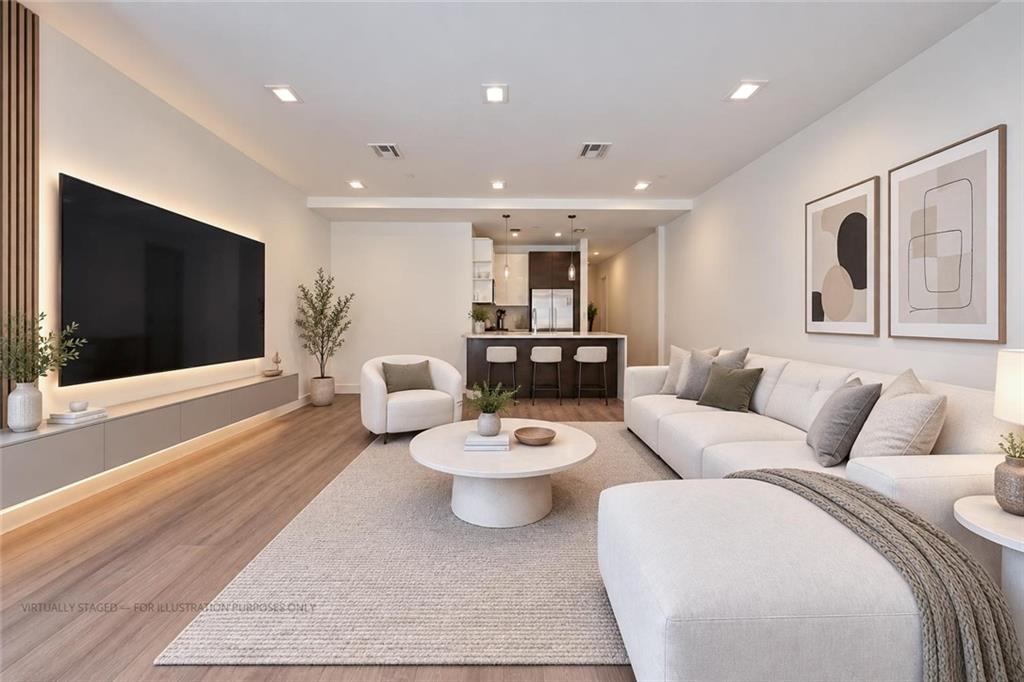 Photo of 1769 13th Street #2B, Brooklyn, NY 11229 (MLS # 504656)