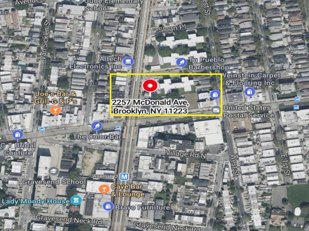 2257 Mcdonald Avenue, Brooklyn, New York image 2
