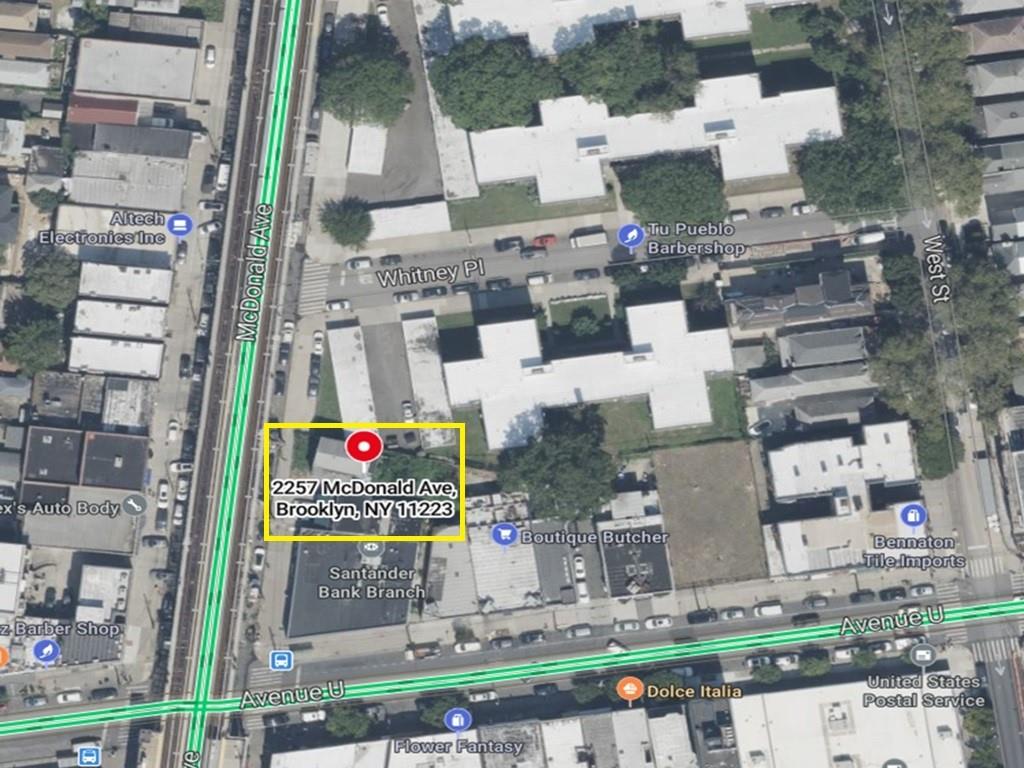 2257 Mcdonald Avenue, Brooklyn, New York image 1