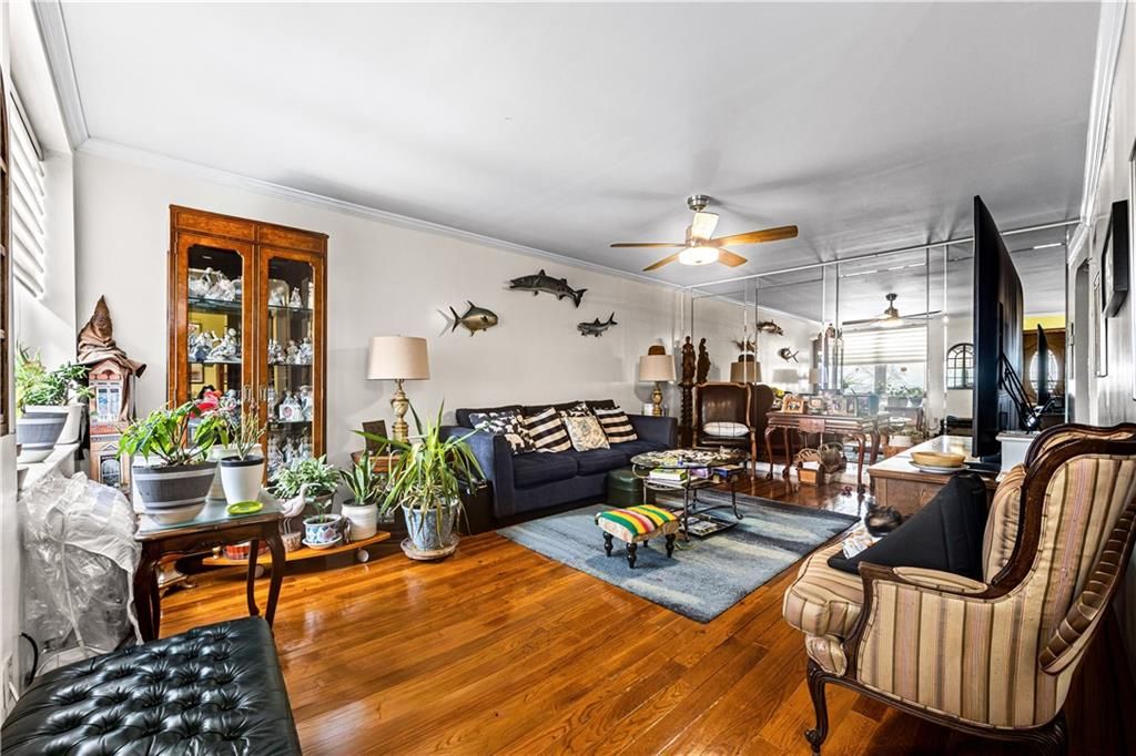 Photo of 1403 Shore Parkway, Brooklyn, NY 11214 (MLS # 499392)