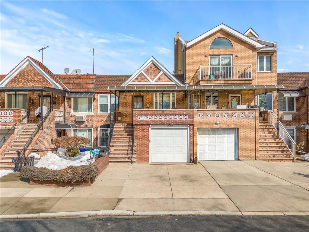 Photo of 1403 Shore Parkway, Brooklyn, NY 11214 (MLS # 499392)