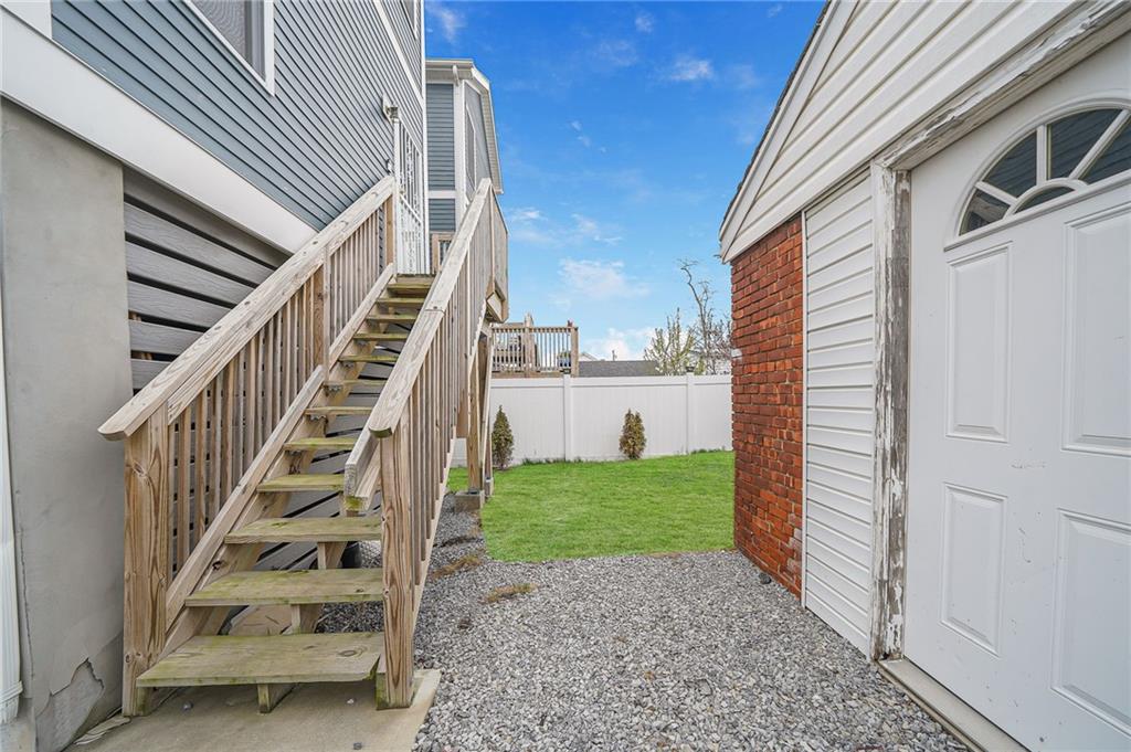 69-44 Burchell Avenue, Arverne, New York image 13