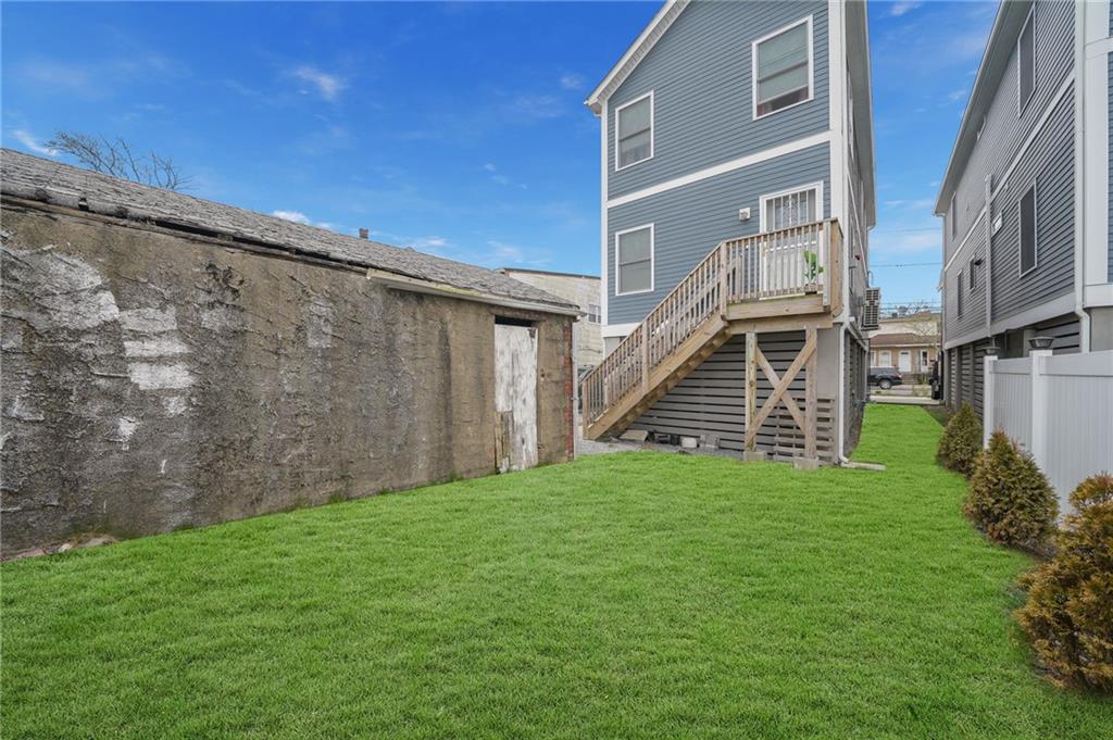 69-44 Burchell Avenue, Arverne, New York image 12
