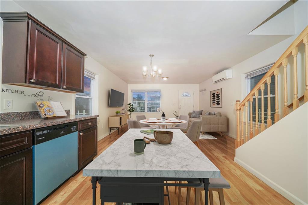 69-44 Burchell Avenue, Arverne, New York image 3