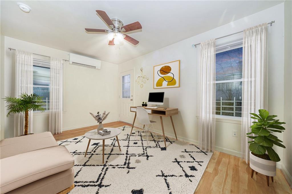 69-44 Burchell Avenue, Arverne, New York image 5