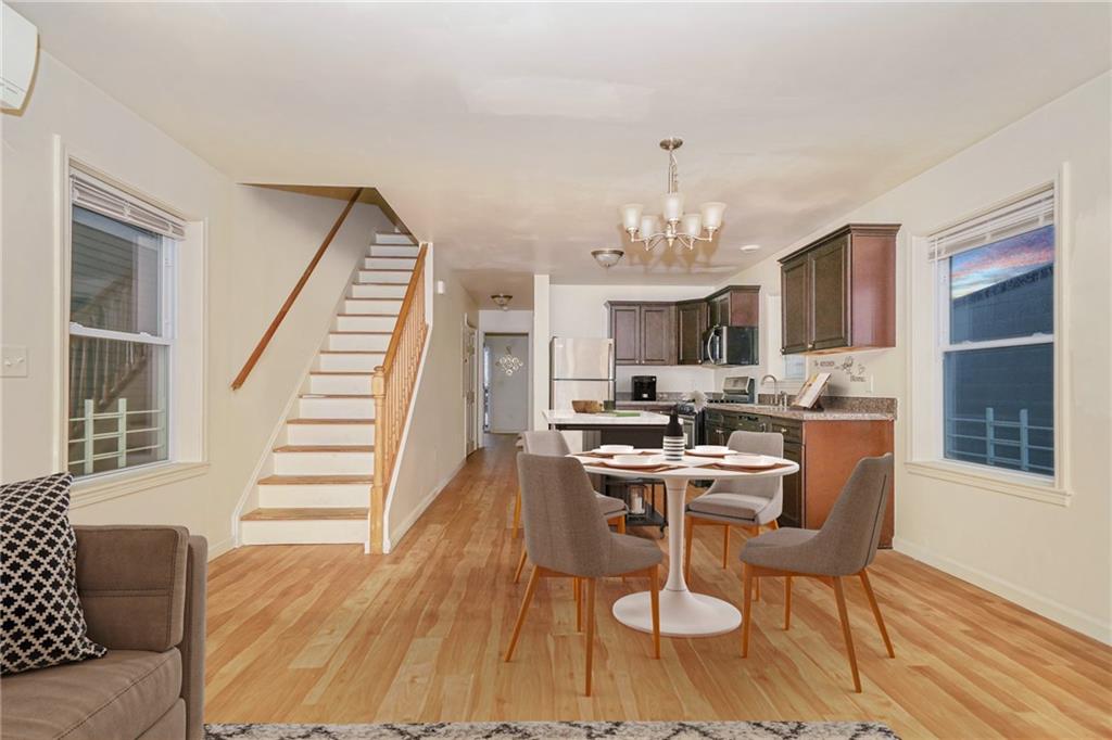 69-44 Burchell Avenue, Arverne, New York image 2