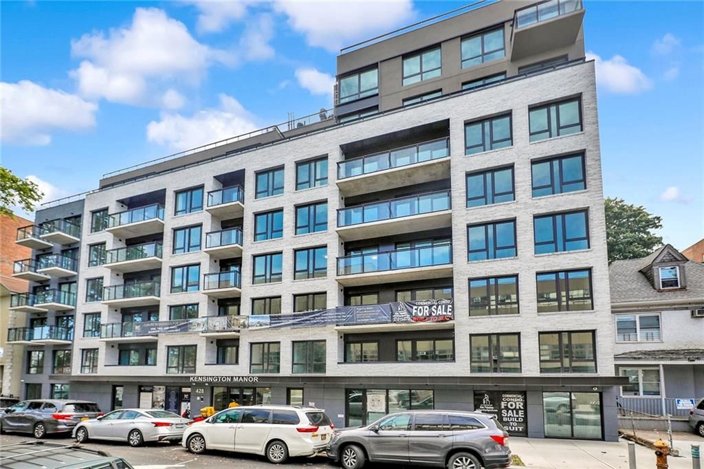 Photo of 428 9th Street #PH4, Brooklyn, NY 11218 (MLS # 493959)