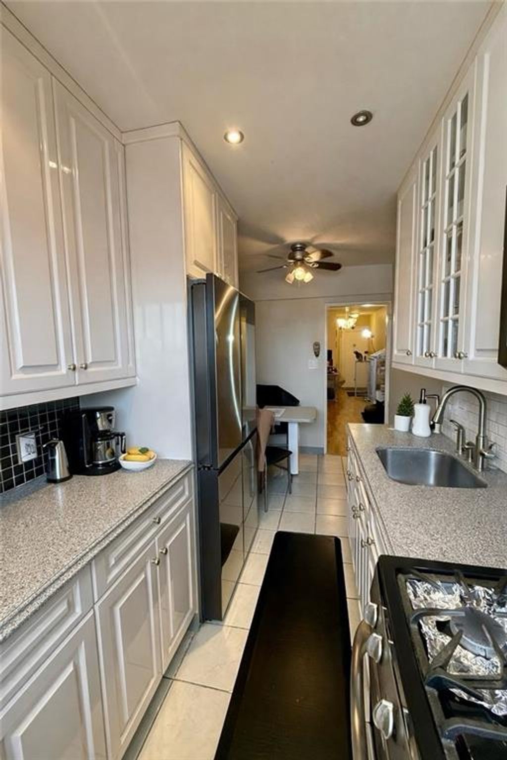 Photo of 2165 Brigham Street #6C, Brooklyn, NY 11229 (MLS # 498208)