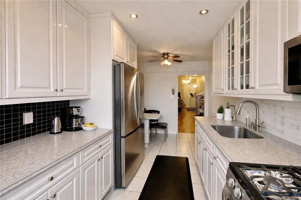 Photo of 2165 Brigham Street #6C, Brooklyn, NY 11229 (MLS # 498208)