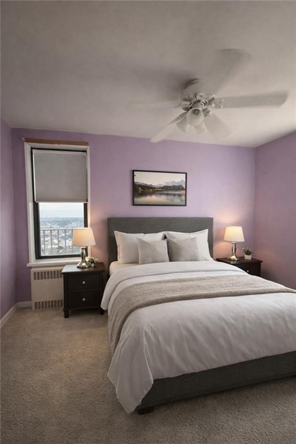 Photo of 2165 Brigham Street #6C, Brooklyn, NY 11229 (MLS # 498208)