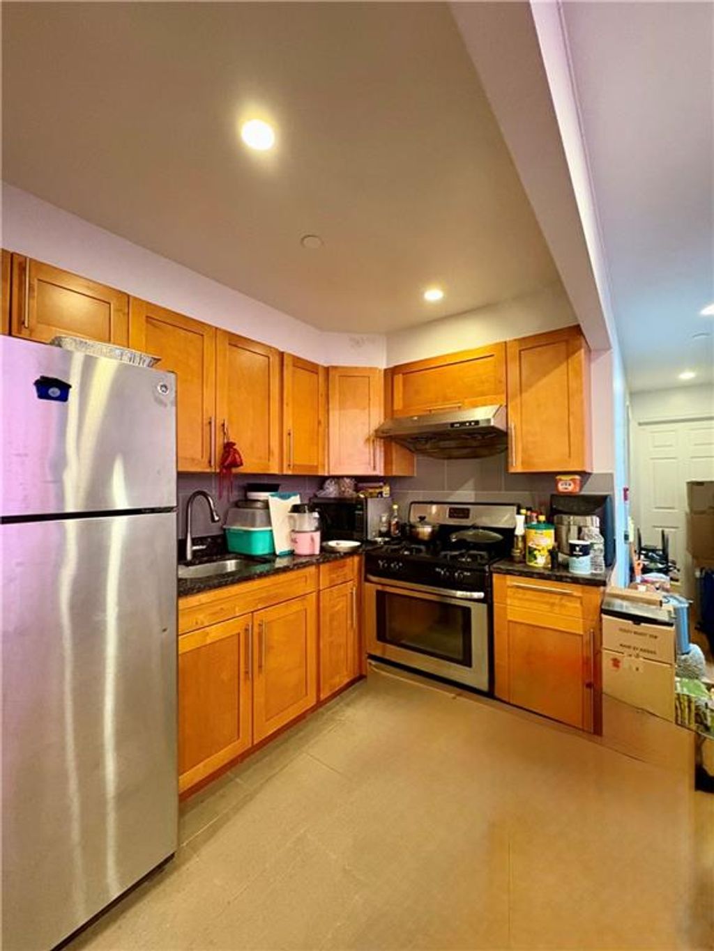 Photo of 78 Bay 22nd Street #4, Brooklyn, NY 11214 (MLS # 494441)