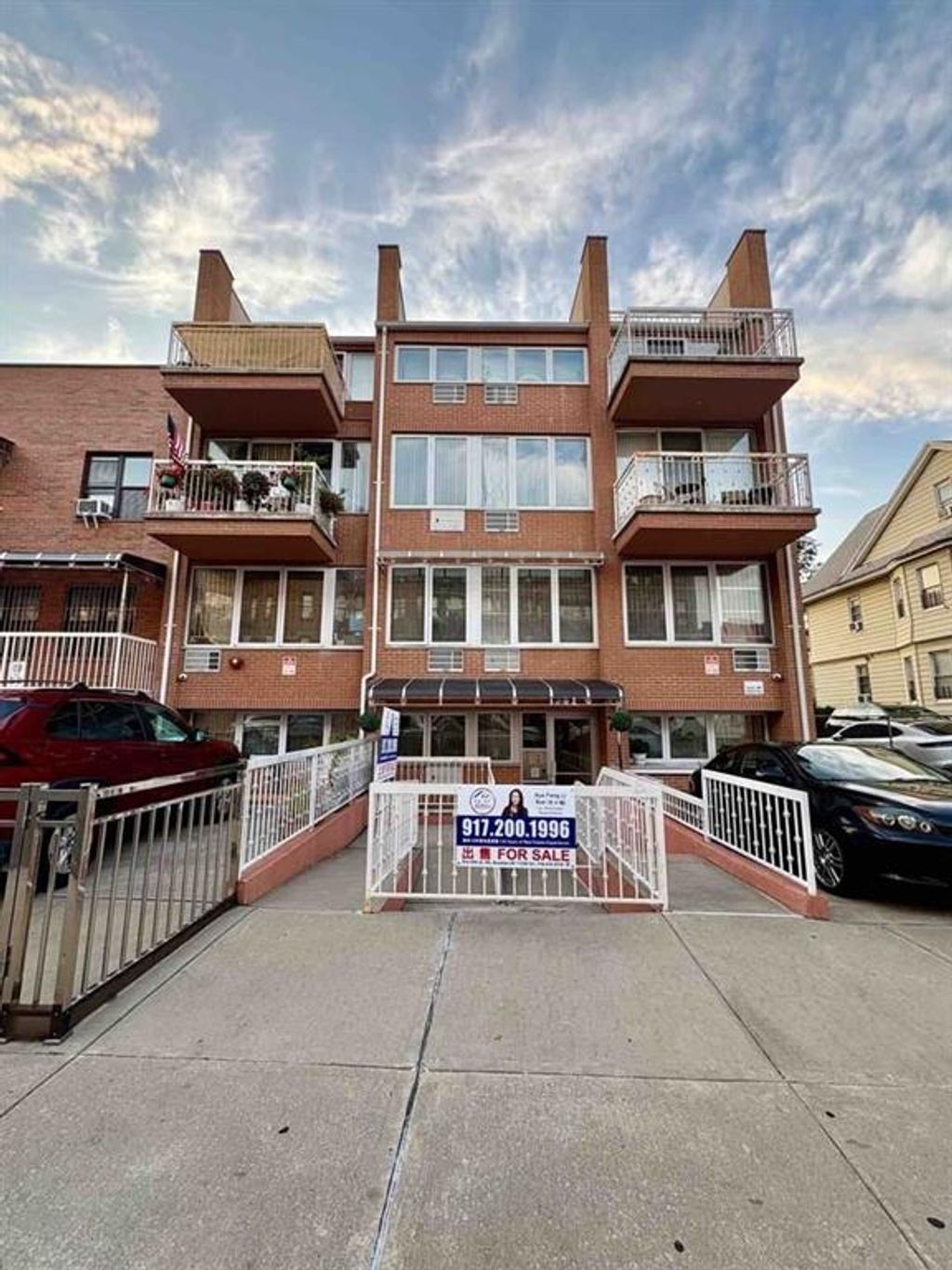 Photo of 78 Bay 22nd Street #4, Brooklyn, NY 11214 (MLS # 494441)