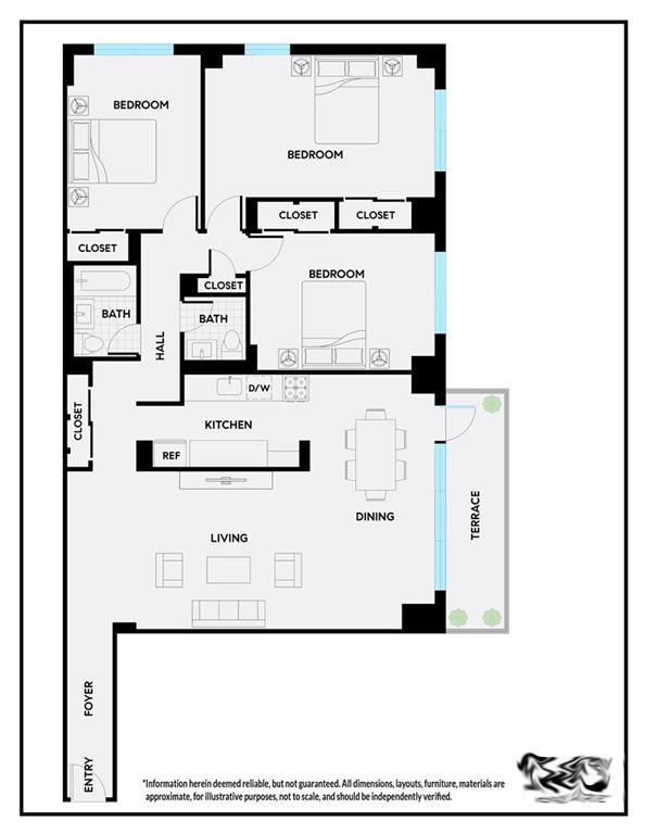 2930 5th Street #12R, Brooklyn, New York image 10