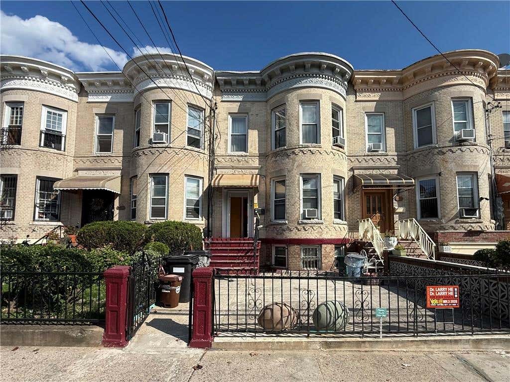 Photo of 6913 16th Avenue, Brooklyn, NY 11204 (MLS # 503847)