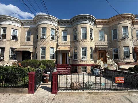 Multifamily For Sale - 6913 16th Avenue<br/> Brooklyn, NY 11204