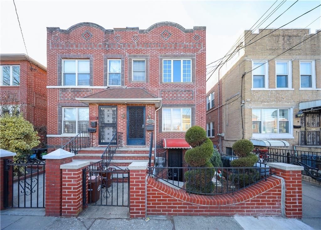 Photo of 2414 11th Street, Brooklyn, NY 11235 (MLS # 498761)
