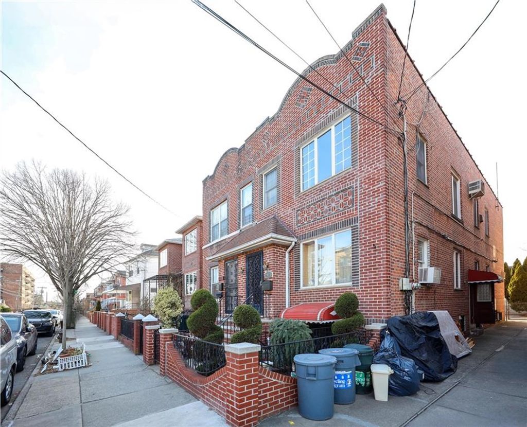 Photo of 2414 11th Street, Brooklyn, NY 11235 (MLS # 498761)