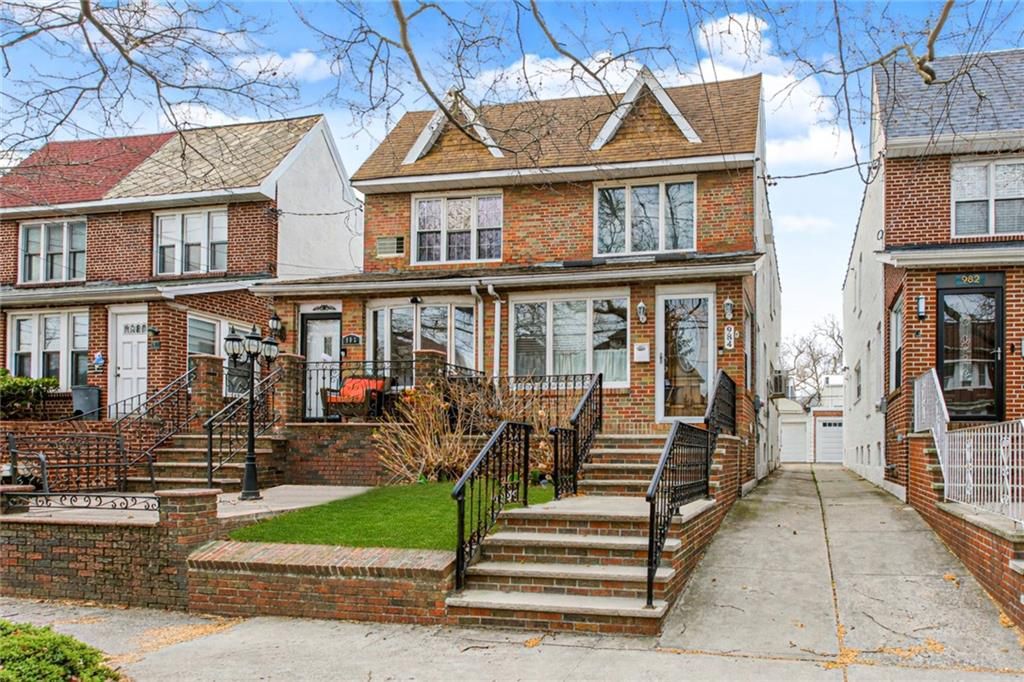 Photo of 984 77th Street, Brooklyn, NY 11228 (MLS # 500060)