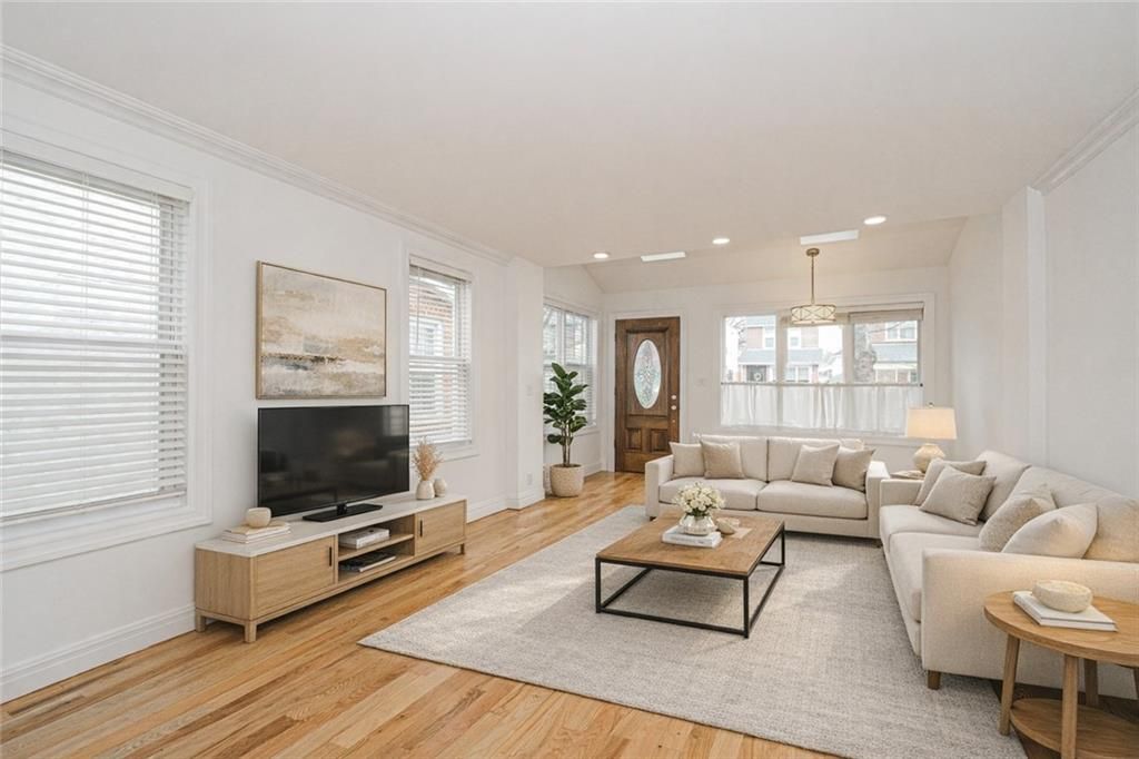 Photo of 984 77th Street, Brooklyn, NY 11228 (MLS # 500060)