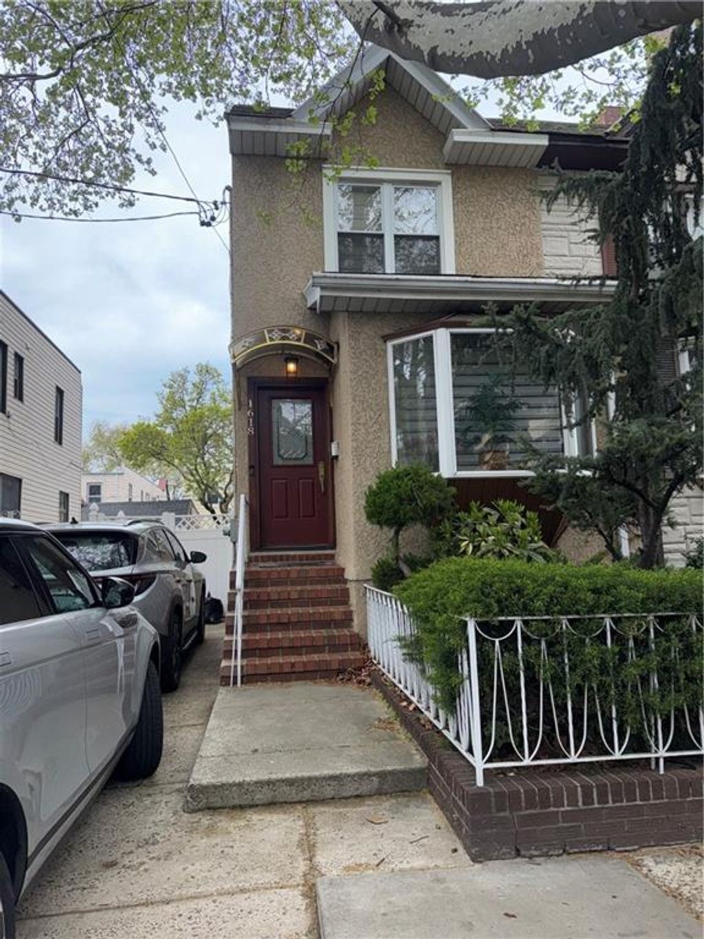 Photo of 1618 11th Street, Brooklyn, NY 11223 (MLS # 500807)
