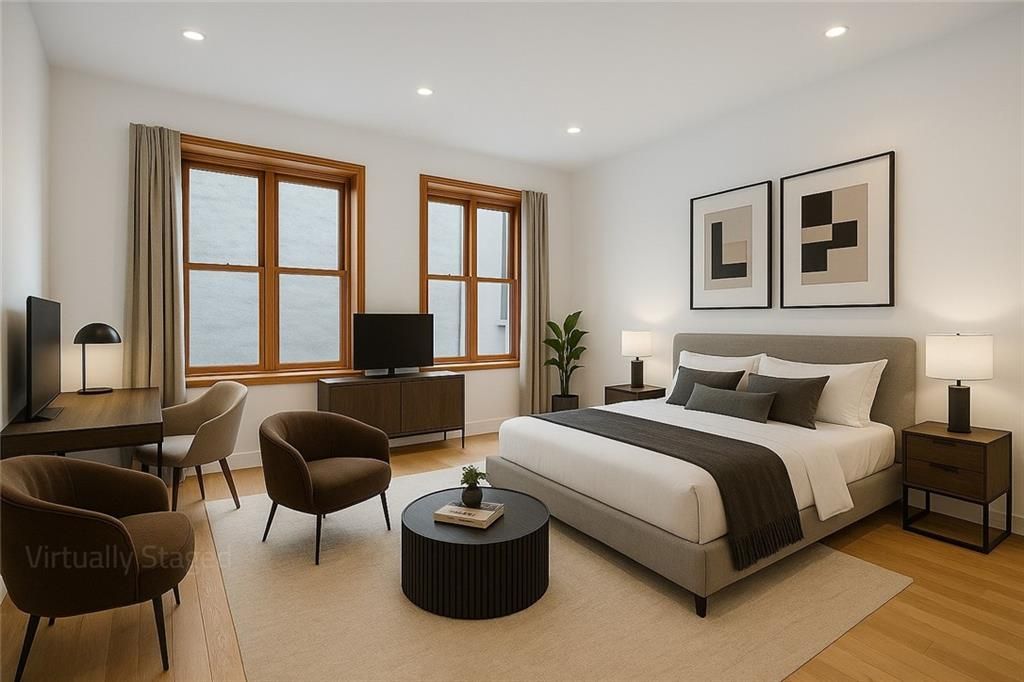 Photo of 145 Prospect Park #2G, Brooklyn, NY 11215 (MLS # 492765)