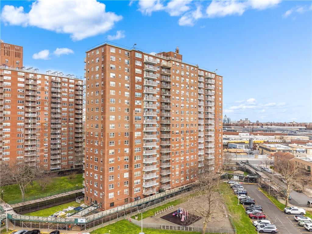 2475 16th Street #9H, Brooklyn, New York image 1