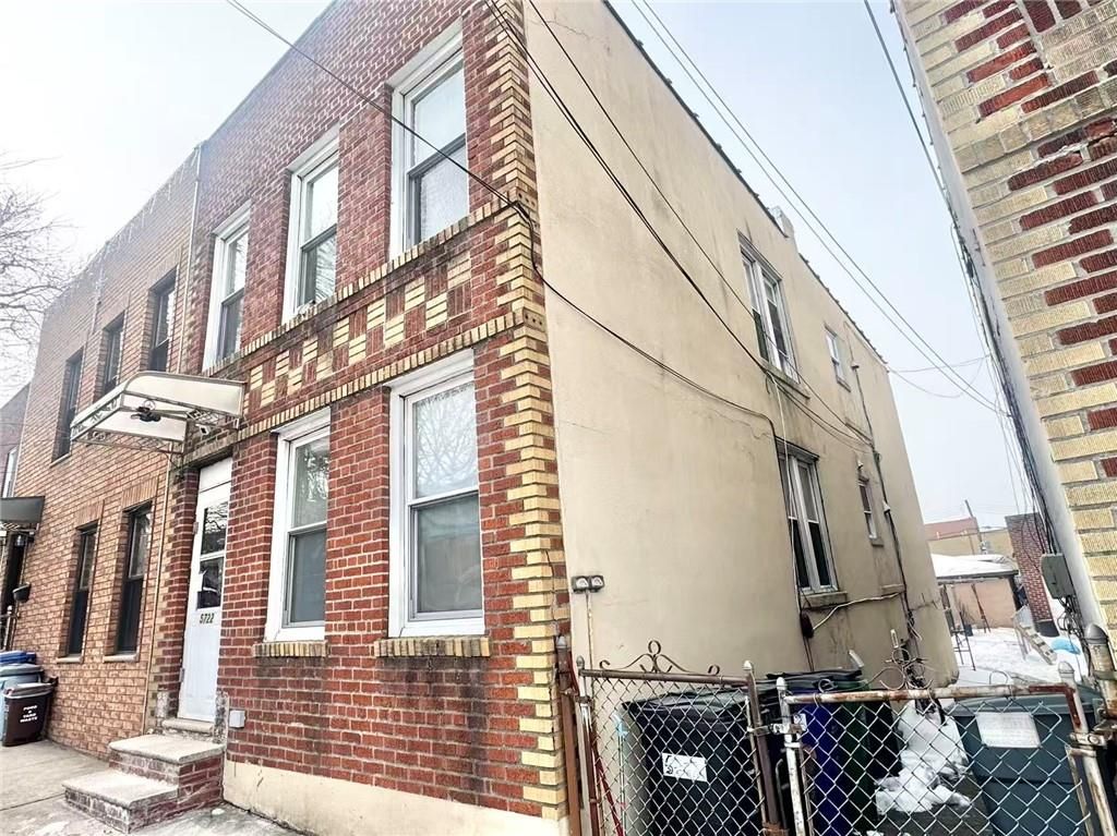 Photo of 57-22 63rd Street, Maspeth, NY 11378 (MLS # 498857)