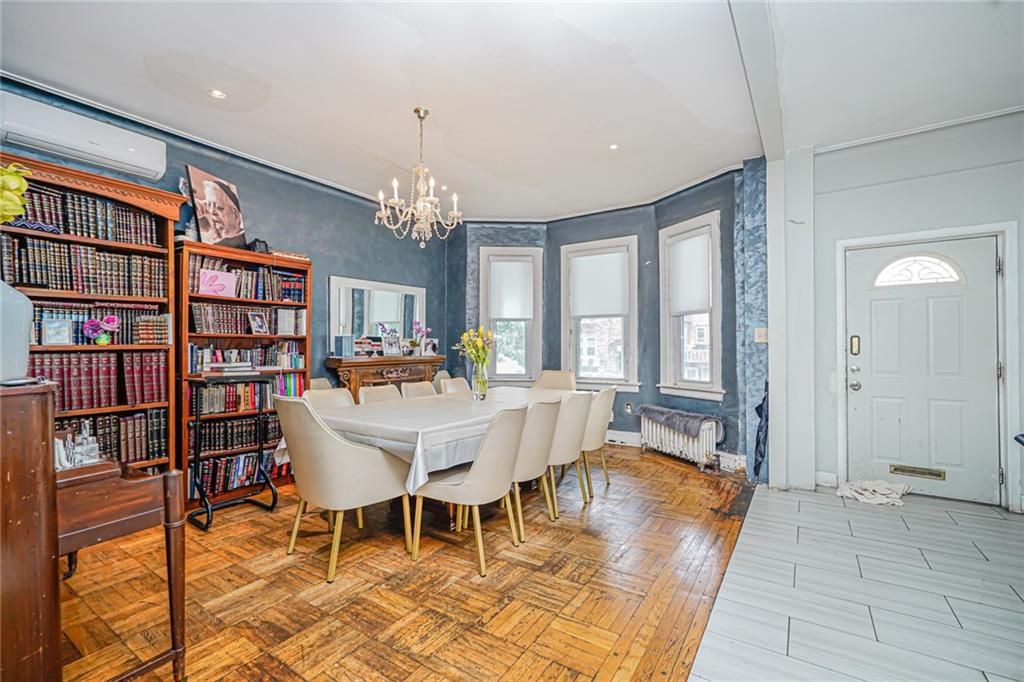 Photo of 1463 4th Street, Brooklyn, NY 11230 (MLS # 495631)
