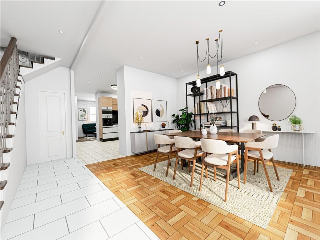 Photo of 1463 4th Street, Brooklyn, NY 11230 (MLS # 495631)