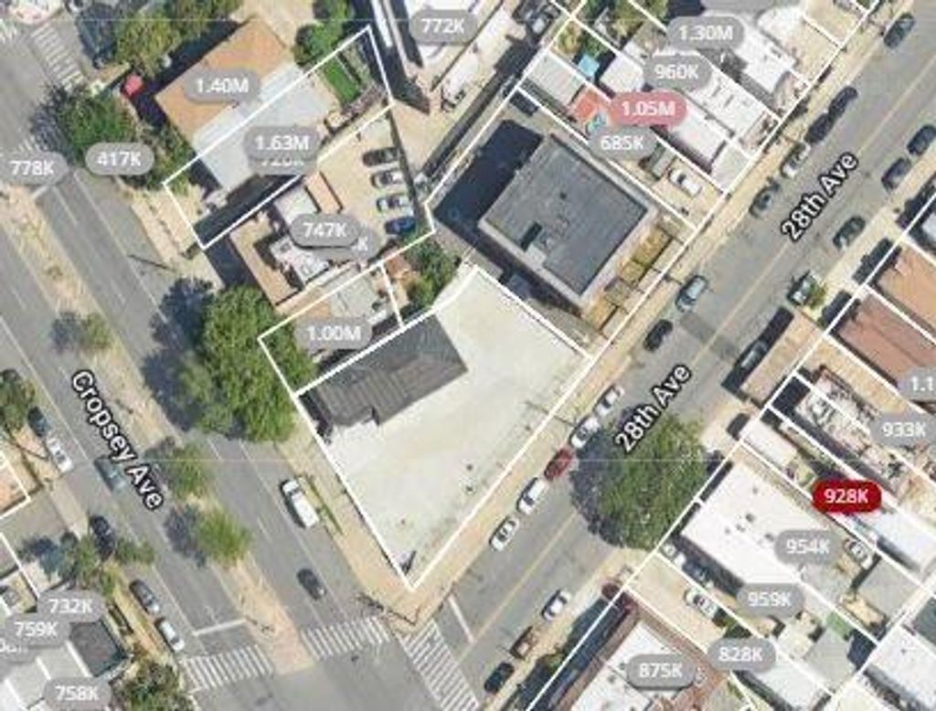 Photo of 176 28th Avenue, Brooklyn, NY 11214 (MLS # 497897)