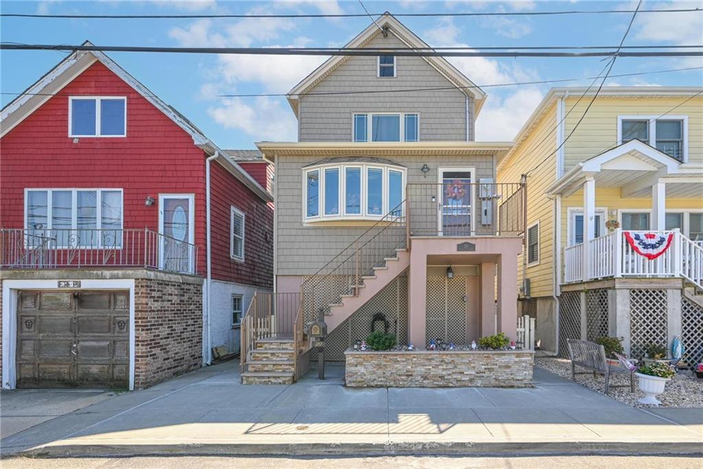 Photo 1 of 41 — 20 West 18th Road, Broad Channel, NY 11693