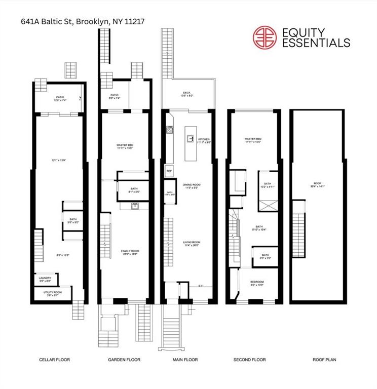 641A Baltic Street, Brooklyn, New York image 25