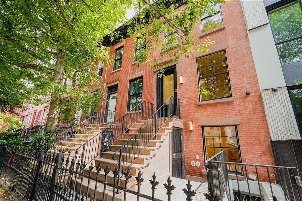 Photo of 641A Baltic Street, Brooklyn, NY 11217 (MLS # 493346)