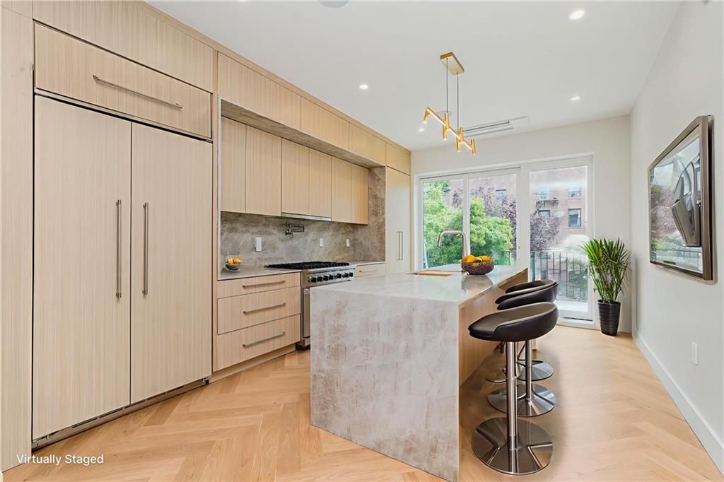 Photo of 641A Baltic Street, Brooklyn, NY 11217 (MLS # 493346)
