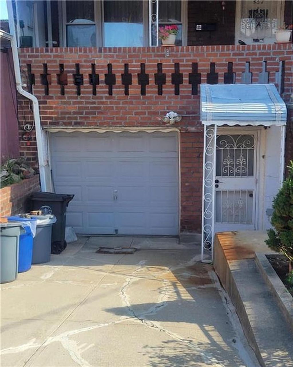 Photo of 557 51st Street, Brooklyn, NY 11203 (MLS # 497957)