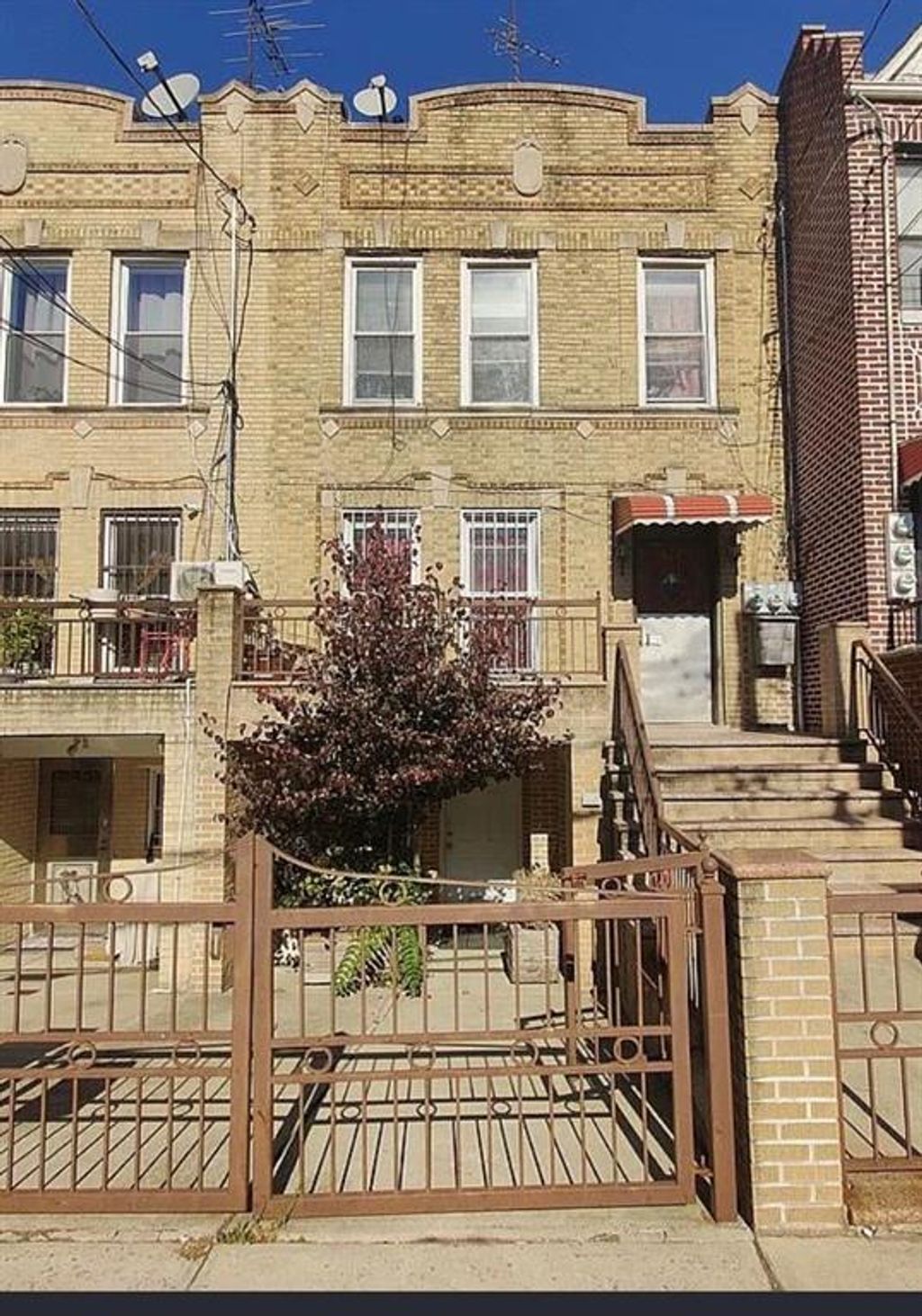 Photo of 865 55th Street, Brooklyn, NY 11220 (MLS # 501180)