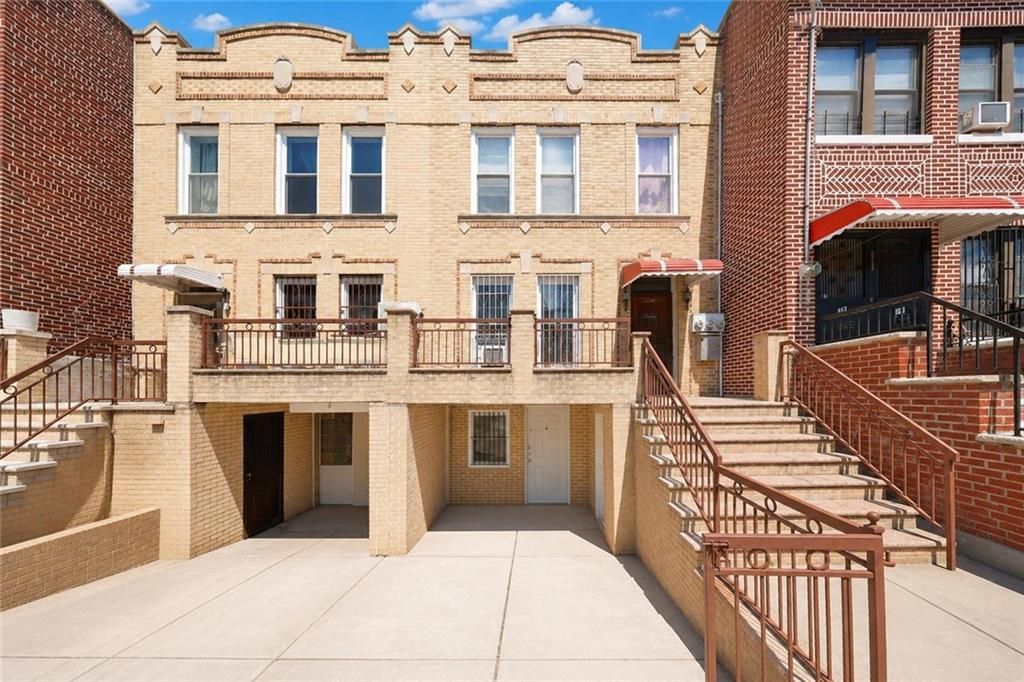 Photo of 865 55th Street, Brooklyn, NY 11220 (MLS # 501180)