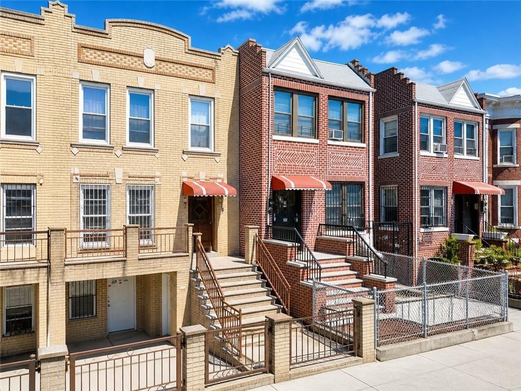 Photo of 865 55th Street, Brooklyn, NY 11220 (MLS # 501180)