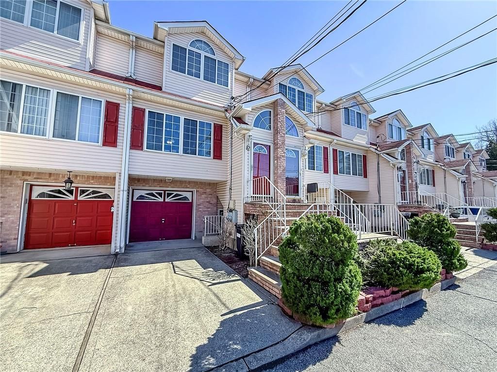 Photo of 57 Arden Avenue, Staten Island, NY 10312 (MLS # 499889)