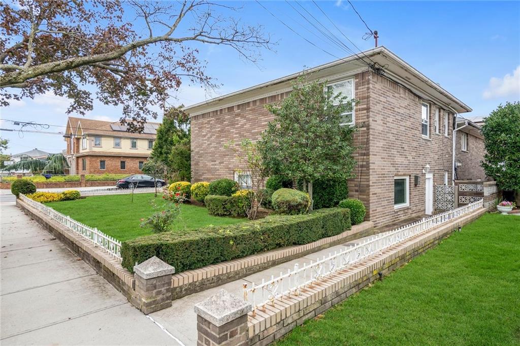 Photo of 2277 72nd Street, Brooklyn, NY 11234 (MLS # 505182)