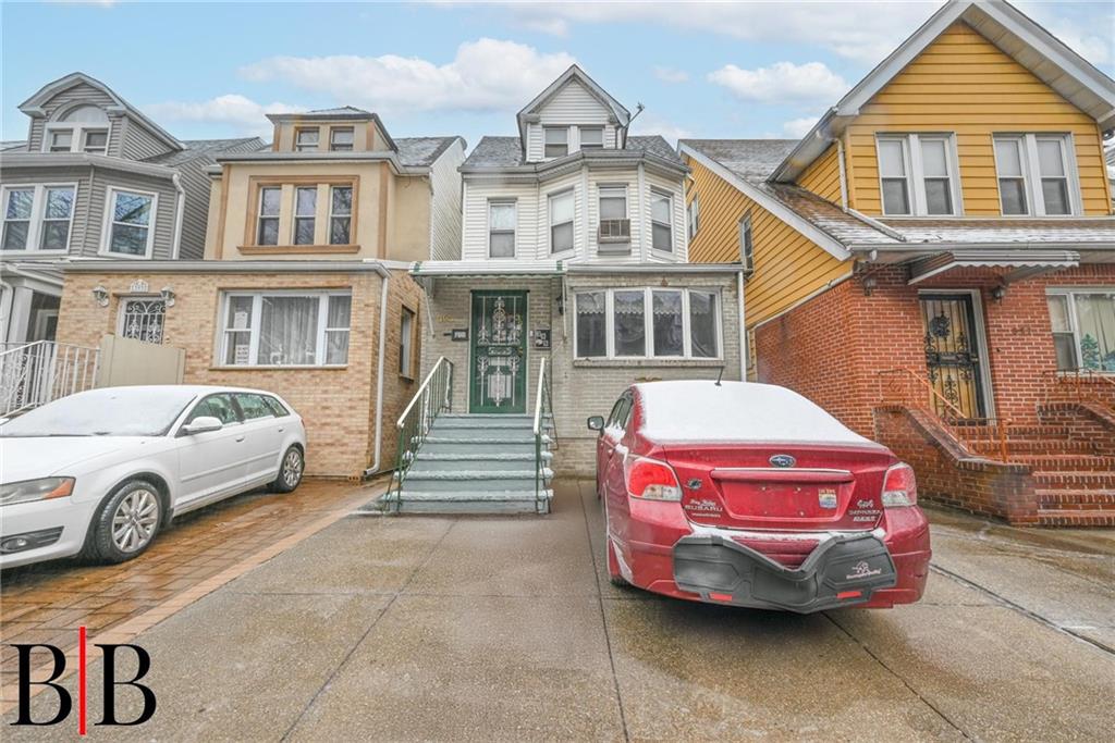 395 7th Street, Brooklyn, New York image 1