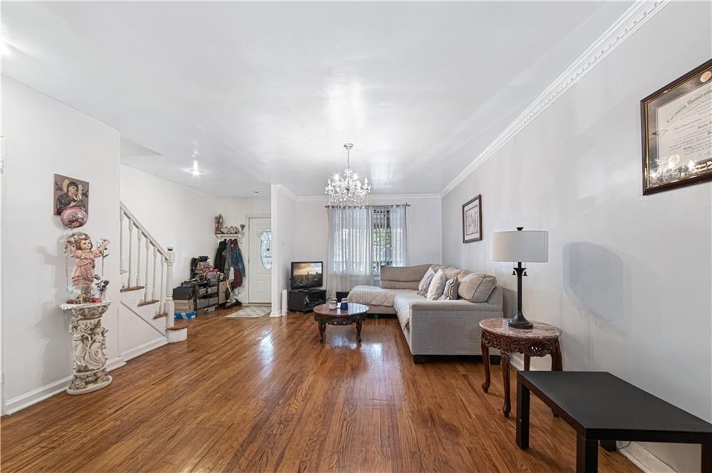 Photo of 1931 52nd Street, Brooklyn, NY 11234 (MLS # 495990)