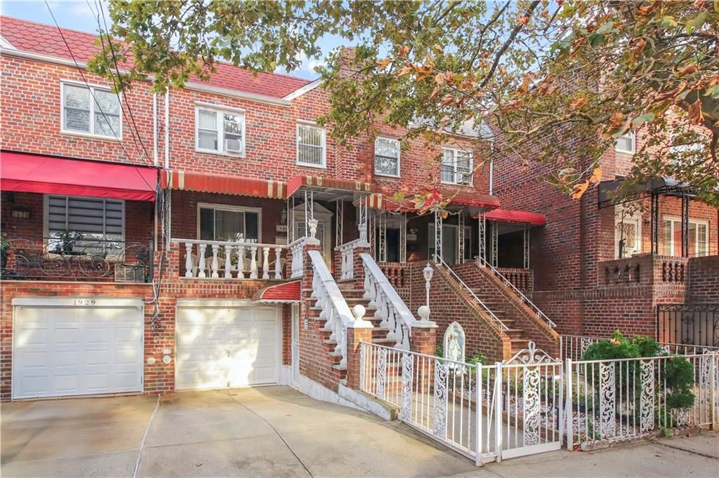 Photo of 1931 52nd Street, Brooklyn, NY 11234 (MLS # 495990)