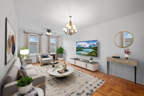 Homes For Sale - 7119 Shore Road #3E<br/> Brooklyn, NY 11209