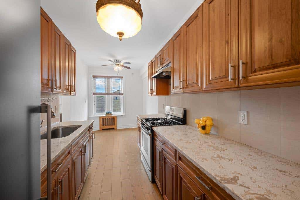 Photo of 7119 Shore Road #3E, Brooklyn, NY 11209 (MLS # 502287)