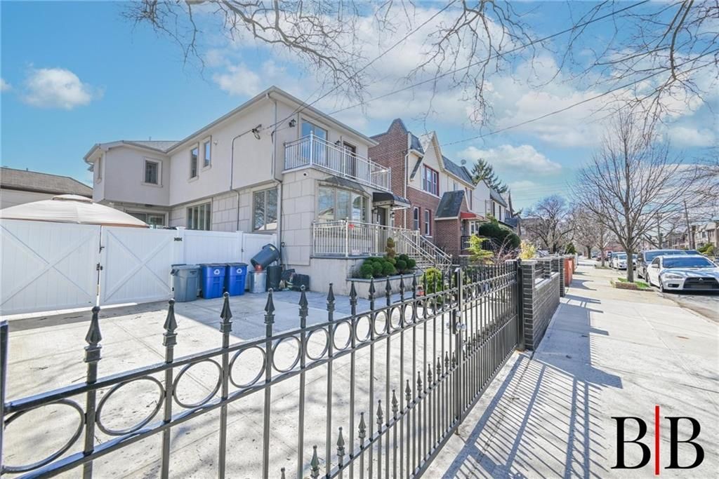 Photo of 3816 Avenue R, Brooklyn, NY 11234 (MLS # 490294)