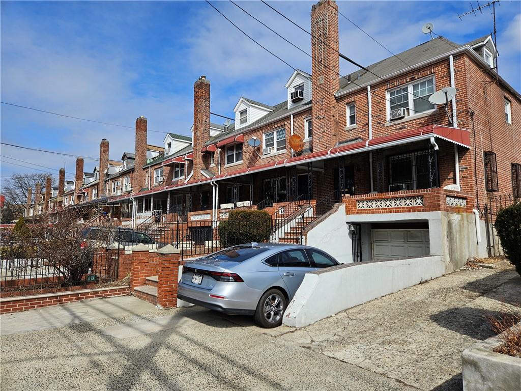 159 Remsen Avenue, Brooklyn, New York image 1