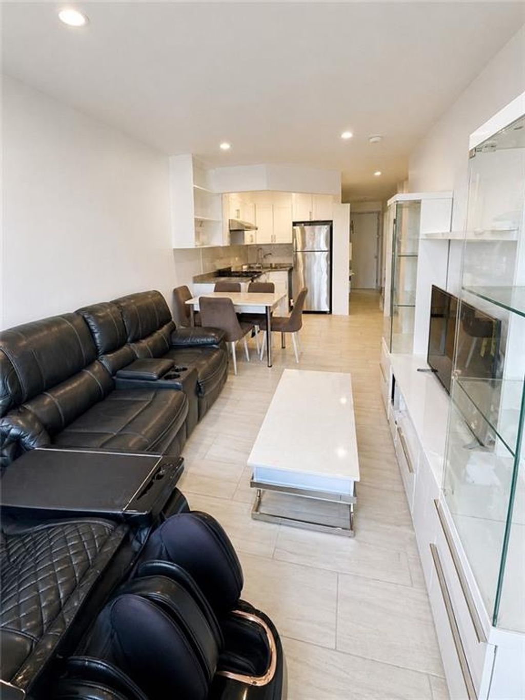 Photo of 714 59th Street #4A, Brooklyn, NY 11220 (MLS # 500896)