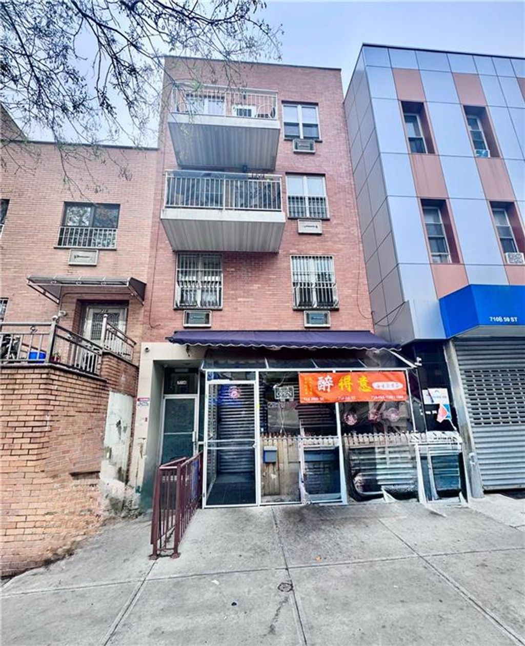 Photo of 714 59th Street #4A, Brooklyn, NY 11220 (MLS # 500896)